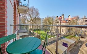 Apartament Szept Galeria Dominikanska By Noclegi Renters